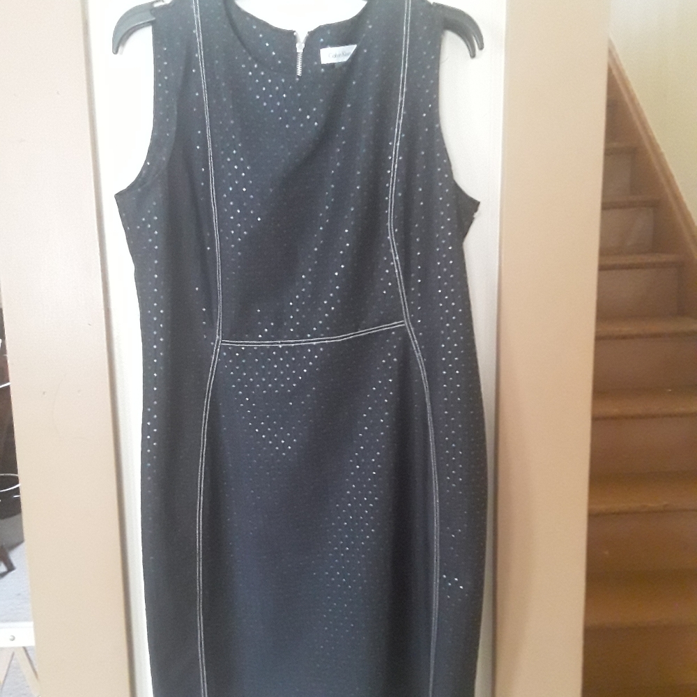 Calvin Klein I Dress